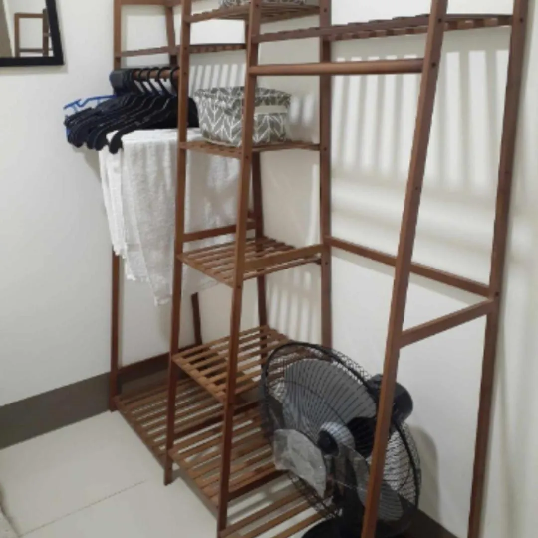 Fully Furnished 1 Bedroom Condo - Fame Residences, Tower 2 Manila Philippines