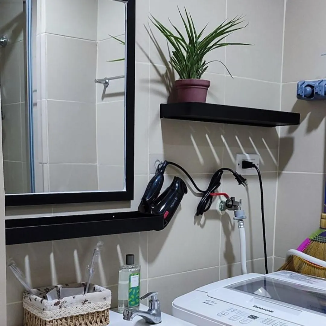 Apartment Fully Furnished 1 Bedroom Condo - Fame Residences, Tower 2 Manila